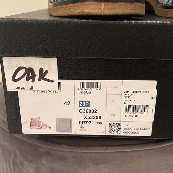 Chanel Cloth Ankle Boot - Picture 2 of 7